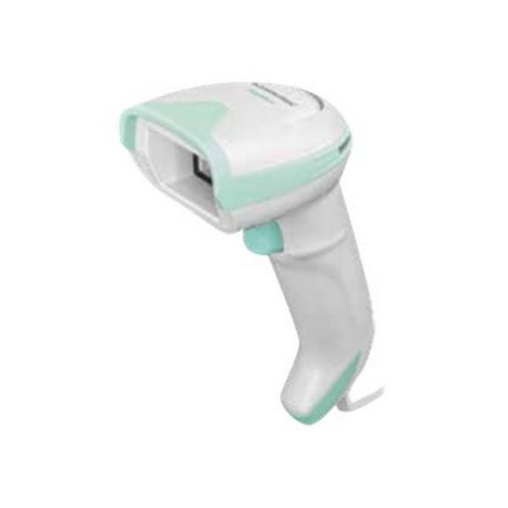 Datalogic Gryphon I GBT4500-HC - Scanner per codici a barre - portatile - imager 2D - con decodifica - Bluetooth 4.0