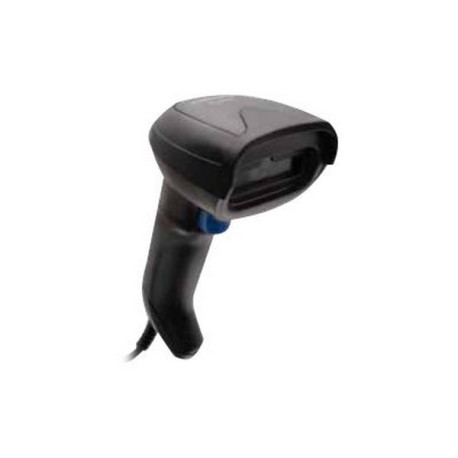 Datalogic Gryphon I GD4220 - Kit - scanner per codici a barre - palmare - imager lineare - 400 scan / sec - con decodifica - US