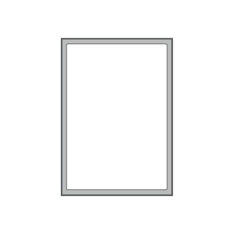 Tico Copy Laser Premium - Opaca - adesivo permanente - rivestito in silicone - bianco - 199 x 289 mm - 144 g/m² - 100 etichette