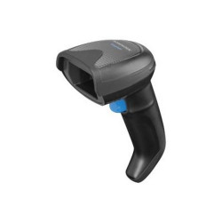 Datalogic Gryphon I GD4590 - High Density (HD) - scanner per codici a barre - palmare - imager 2D - con decodifica - emulazione