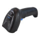 Datalogic Gryphon I GD4590-HC - BPOC Kit - scanner per codici a barre - palmare - imager 2D - con decodifica - emulazione tasti