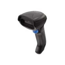 Datalogic Gryphon I GM4200 - Scanner per codici a barre - portatile - con decodifica - RF(433 MHz)