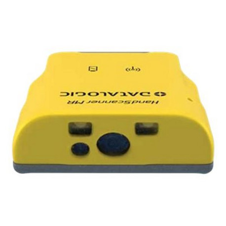 Datalogic HandScanner HS7500MR - Scanner per codici a barre - portabile - imager 2D - con decodifica - Bluetooth 5.0