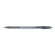 BIC Cristal - Penna a sfera - nero - 1.6 mm - larga (pacchetto di 50)