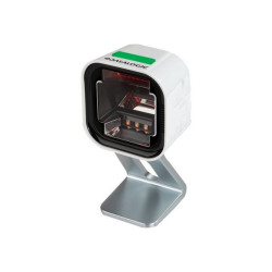 Datalogic Magellan 1500i - Standard Configuration - scanner per codici a barre - fisso - imager 2D - 1500 mm / sec - con decodi