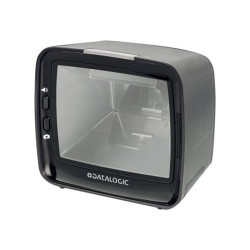 Datalogic Magellan 3450VSi - Kit - scanner per codici a barre - desktop - imager 2D - con decodifica - RS-232