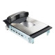 Datalogic Magellan 9800i - Scanner per codici a barre - integrato - imager 2D - con decodifica - RS-232