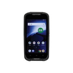 Datalogic Memor 10 - Terminale raccolta dati - robusto - Android 8.1 (Oreo) - 32 GB eMMC - 5" IPS (1280 x 720) - fotocamera pos