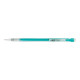 BIC Matic Strong - Portamina - super polimero di qualità - HB - 0.9 mm - larga - con gomma (pacchetto di 12)