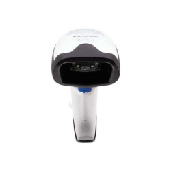 Datalogic QuickScan QD2590 - Kit - scanner per codici a barre - palmare - imager 2D - 60 fotogrammi / sec - con decodifica - em