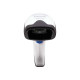 Datalogic QuickScan QD2590 - Scanner per codici a barre - palmare - imager 2D - 60 fotogrammi / sec - con decodifica - emulazio