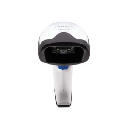 Datalogic QuickScan QD2590 - Scanner per codici a barre - palmare - imager 2D - 60 fotogrammi / sec - con decodifica - emulazio