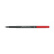 Pennarello Multimark universale permanente con gomma - punta media 1,0mm - rosso - Faber-Castell