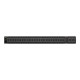 Dell EMC Networking S5248F-ON - Switch - L3 - gestito - 48 x 25 Gigabit SFP28 + 4 x 100 Gigabit QSFP28 + 2 x 200 Gigabit QSFP28