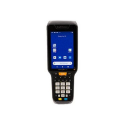 Datalogic Skorpio X5 - Terminale raccolta dati - robusto - Android 10 - 64 GB - 4.3" colore TFT (800 x 480) - fotocamera poster