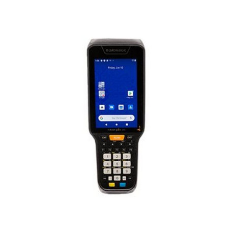 Datalogic Skorpio X5 - Terminale raccolta dati - robusto - Android 10 - 64 GB - 4.3" colore TFT (800 x 480) - fotocamera poster