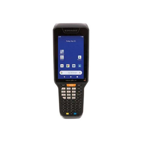 Datalogic Skorpio X5 - Terminale raccolta dati - robusto - Android 10 - 64 GB - 4.3" colore TFT (800 x 480) - fotocamera poster