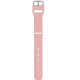 Celly WBANDUNISIL22 - Universal Silicone Watch Band 22mm