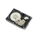 Dell - HDD - 1.2 TB - hot swap - 2.5" (in supporto da 3,5") - SAS 12Gb/s - 10000 rpm