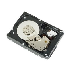 Dell - Kit Cliente - HDD - 2 TB - interno - 3.5" - SATA 6Gb/s - 7200 rpm - per PowerEdge T130 (3.5"), T330 (3.5"), T430 (3.5")
