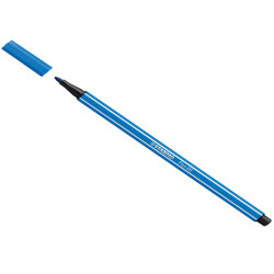 Pennarello Pen 68 - blu scuro 41 - Stabilo