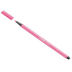 Pennarello Pen 68 - eliotropo 17 - Stabilo