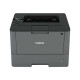 Brother HL-L5000D - Stampante - B/N - Duplex - laser - A4/Legal - 1200 x 1200 dpi - fino a 40 ppm - capacità 300 fogli - parall
