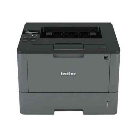 Brother HL-L5000D - Stampante - B/N - Duplex - laser - A4/Legal - 1200 x 1200 dpi - fino a 40 ppm - capacità 300 fogli - parall