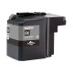 Brother LC12EBK - capacity XL - nero - originale - cartuccia d'inchiostro - per Brother MFC-J6925DW- INKvestment Business Smart