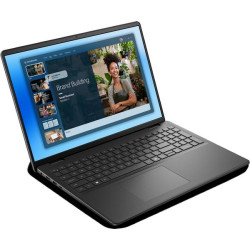 DELL DC16250, Intel Core 5, 40,6 cm (16"), 1920 x 1200 Pixel, 16 GB, 1 TB, Windows 11 Pro