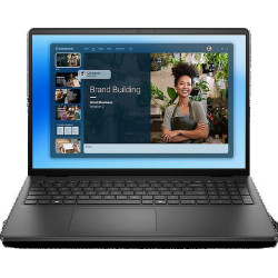 DELL DC16250, Intel Core 5, 40,6 cm (16"), 1920 x 1200 Pixel, 16 GB, 512 GB, Windows 11 Pro