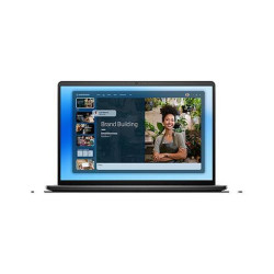 DELL DC16250, Intel Core 7, 40,6 cm (16"), 1920 x 1200 Pixel, 16 GB, 1 TB, Windows 11 Pro