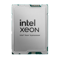 DELL Intel Xeon 6505P, Intel Xeon 6, LGA 4710, Intel, 6505P, 2,2 GHz, 24 GT/s