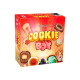 Asmodee - Cookie Box - gioco di azione/abilità