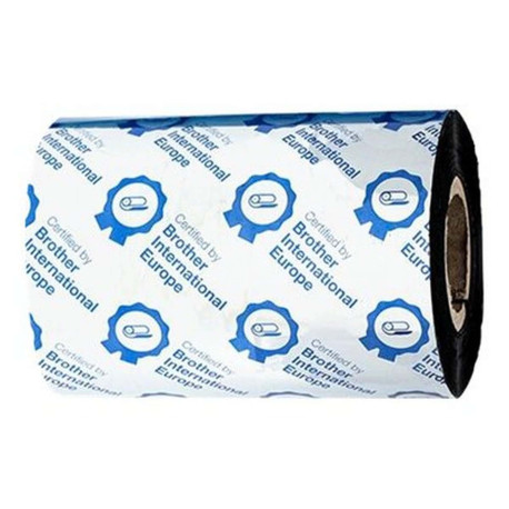 Brother Premium - 80 mm x 300 m - nastro di stampa - per Brother TD-4420TN, TD-4520TN, TD-4650TNWB, TD-4650TNWBR, TD-4750TNWB, 