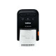 Brother RuggedJet RJ-2055WB - Stampante per scontrini - termico diretto - Rotolo (5,7 cm) - 203 dpi - fino a 101.6 mm/sec - USB