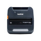 Brother RuggedJet RJ-4230BL - Stampante per scontrini - termico diretto - Rotolo (11,3 cm) - 203 dpi - fino a 127 mm/sec - USB 