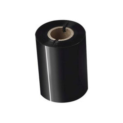 Brother Standard - 80 mm x 300 m - nastro di stampa - per Brother TD-4420TN, TD-4520TN, TD-4650TNWB, TD-4650TNWBR, TD-4750TNWB,