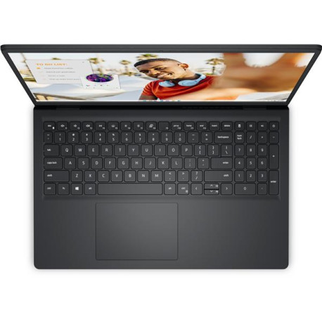 Dell INSPIRON 15