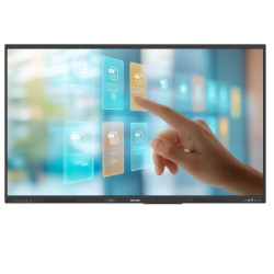 Display interattivo Philips 65BDL4252E/00 per soluzioni di signage