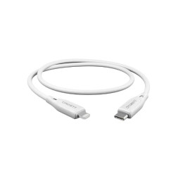 Cygnett Essentials Gen 2 - Cavo da Lightning a USB-C Bianco - 1 m