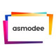 Asmodee - Rory's Story Cubes Fantasy - gioco di dadi