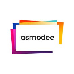 Asmodee - Rory's Story Cubes Primal - gioco di dadi