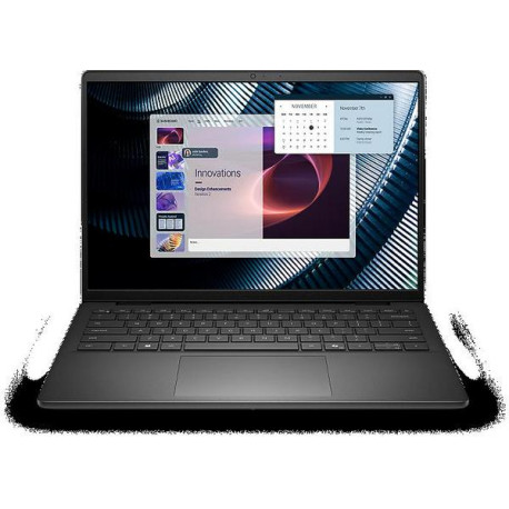 DELL Pro 14 Essential PV14250, Intel Core 7, 35,6 cm (14"), 1920 x 1200 Pixel, 16 GB, 512 GB, Windows 11 Pro