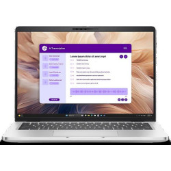 DELL Pro 14 Plus PB14250, Intel Core Ultra 7, 35,6 cm (14"), 1920 x 1200 Pixel, 32 GB, 1 TB, Windows 11 Pro