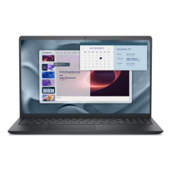 DELL Pro 15 Essential PV15250, Intel® Core™ i5, 39,6 cm (15.6"), 1920 x 1080 Pixel, 16 GB, 512 GB, Windows 11 Pro