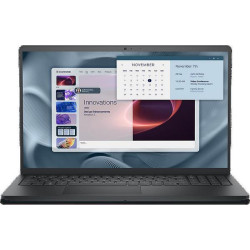 DELL Pro 15 Essential PV15250, Intel® Core™ i5, 39,6 cm (15.6"), 1920 x 1080 Pixel, 8 GB, 512 GB, Windows 11 Pro