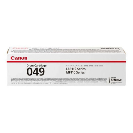Canon 049 - Cartuccia a tamburo - per imageCLASS LBP113w, MF113w- i-SENSYS MF112, MF113w