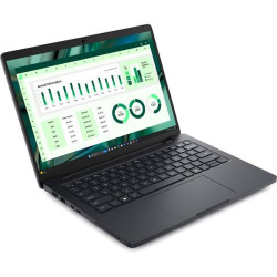 DELL Pro Max 14 MC14250, Intel Core Ultra 7, 35,6 cm (14"), 1920 x 1200 Pixel, 16 GB, 512 GB, Windows 11 Pro