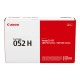 Canon 052 H - Alta capienza - nero - originale - cartuccia toner - per imageCLASS LBP212, LBP215, MF429- i-SENSYS LBP212, LBP21